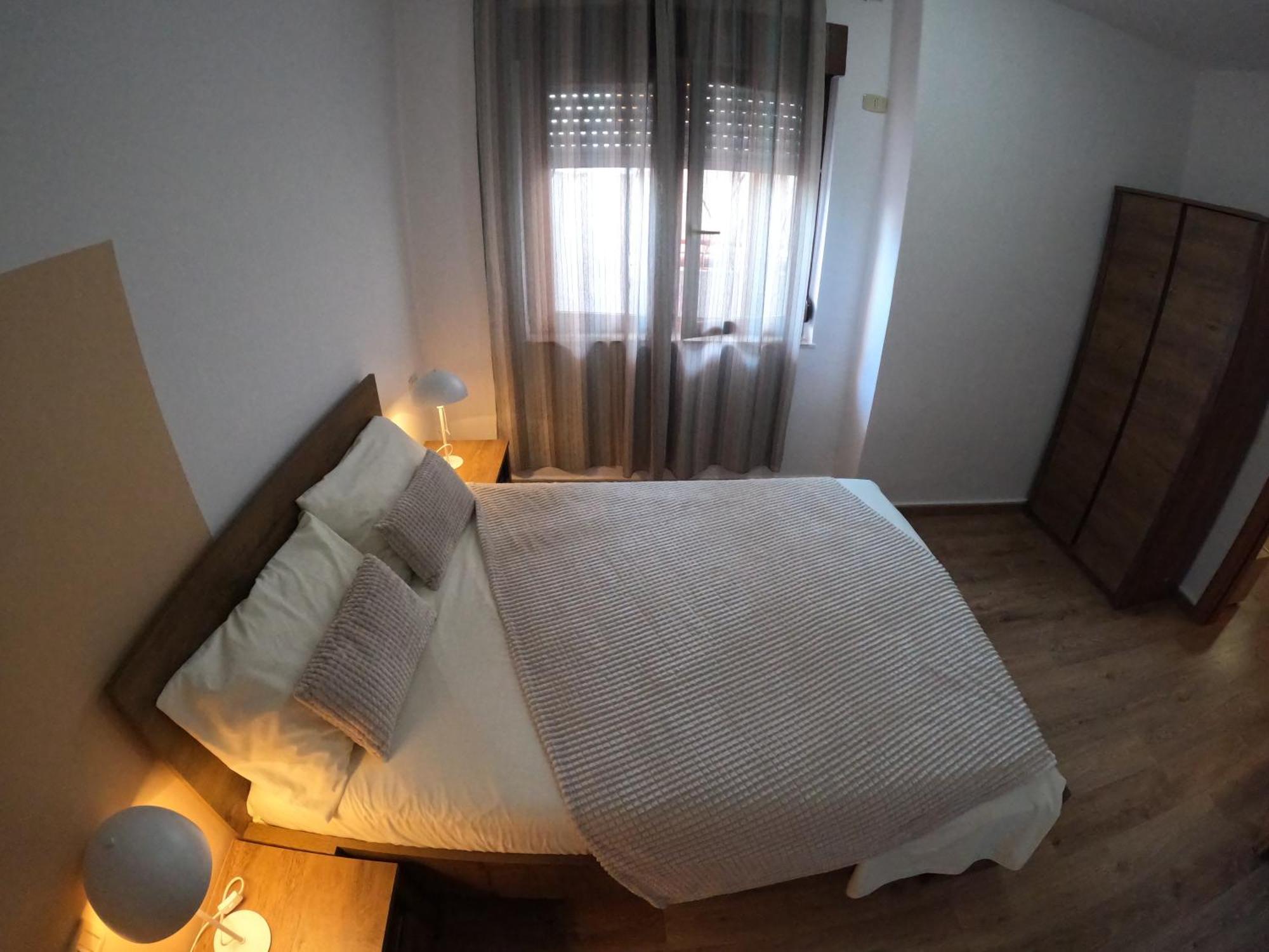 Angie'S Perfect Location Flat - Walk To Sights Tirana Exteriör bild